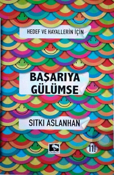 Başarıya Gülümse