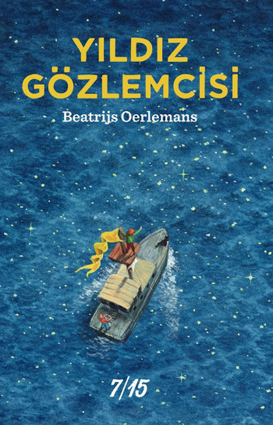 Yıldız Gözlemcisi