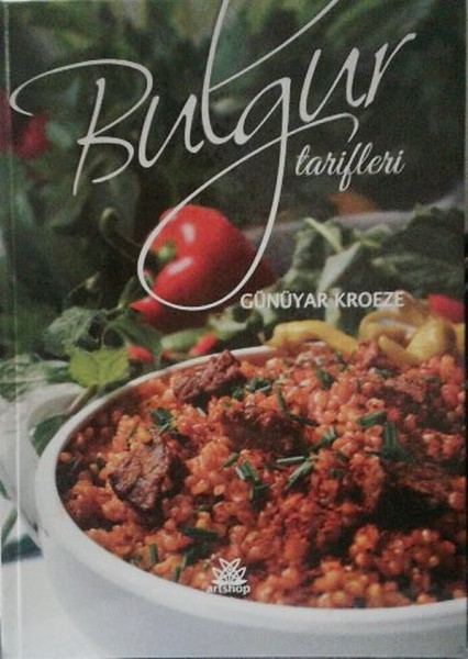 Bulgur Tarifleri