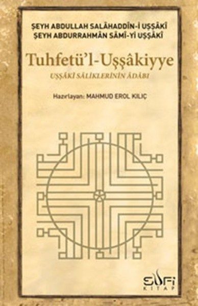 Tuhfetül Uşşakiyye