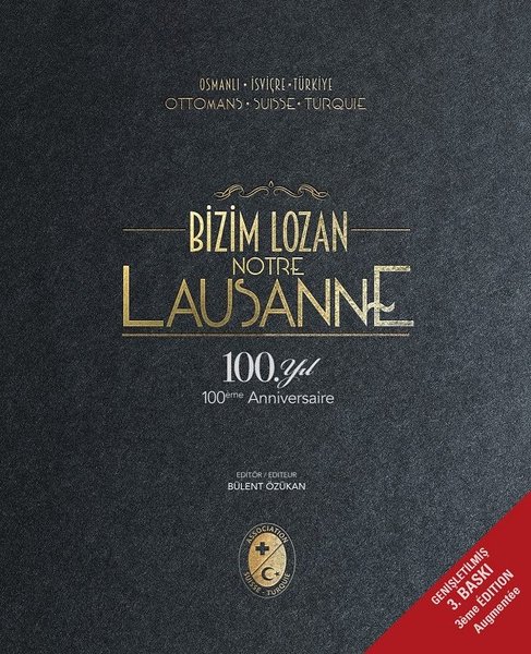 Bizim Lozan Notre Lausanne