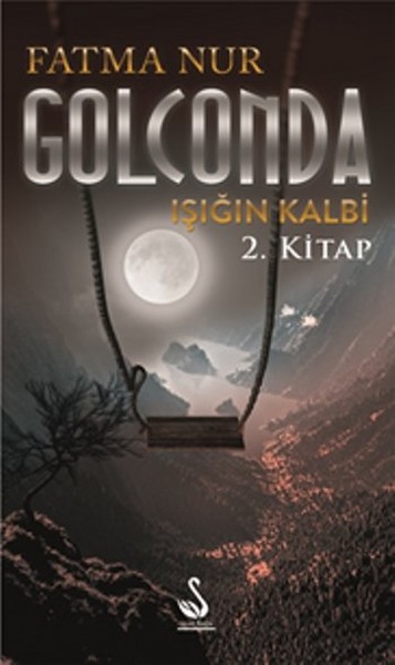 Golconda Işığın Kalbi