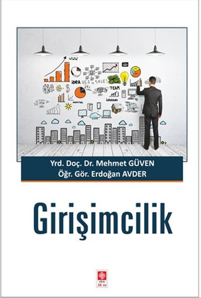 Girişimcilik