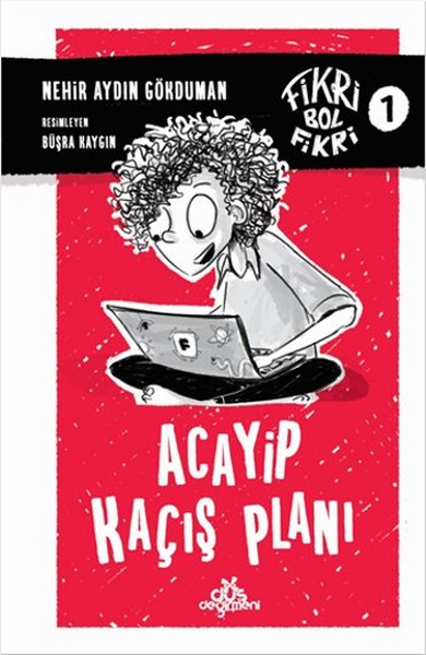 Fikri Bol Fikri 1 - Acayip Kaçış Planı