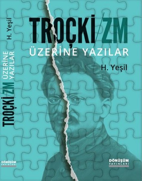 Troçki-Zm Üzerine Yazılar