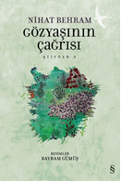 Gözyaşının Çağrısı - Şiirözü 3