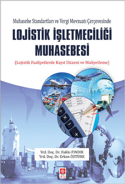 Lojistik İşletmeciliği Muhasebesi