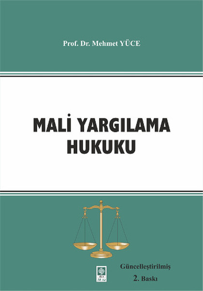 Mali Yargılama Hukuku