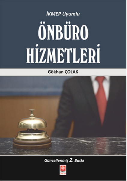 Önbüro Hizmetleri