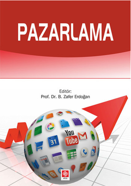 Pazarlama