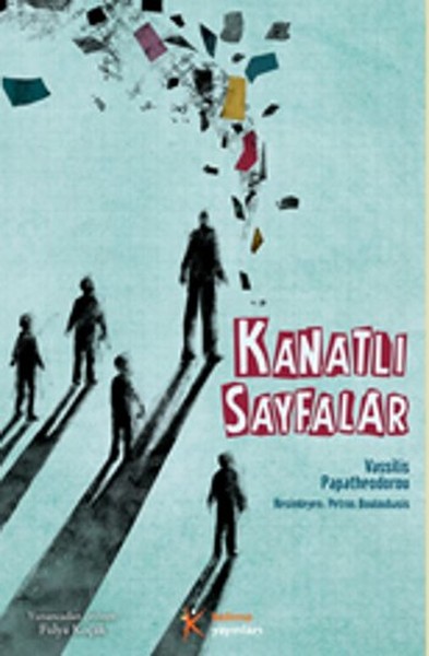 Kanatlı Sayfalar