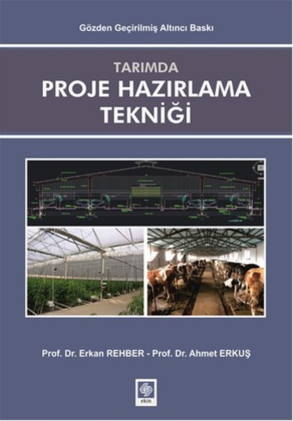 Tarımda Proje Hazırlama Tekniği