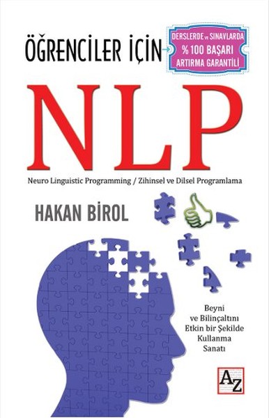 Öğrenciler için NLP