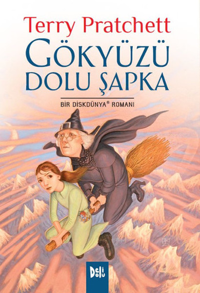 Gökyüzü Şapka Dolu