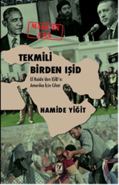 Tekmili Birden IŞİD