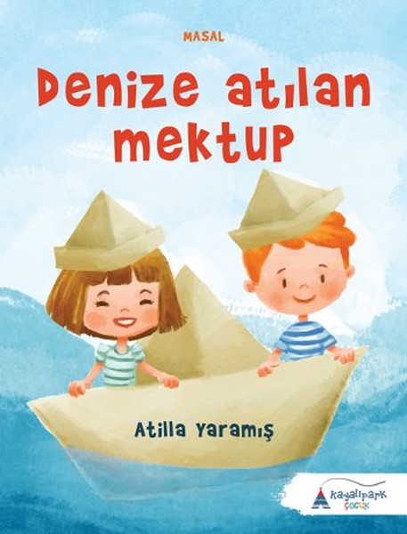 Denize Atılan Mektup