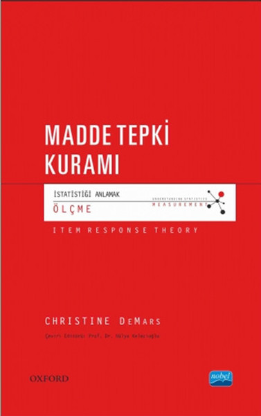 Madde Tepki Kuramı