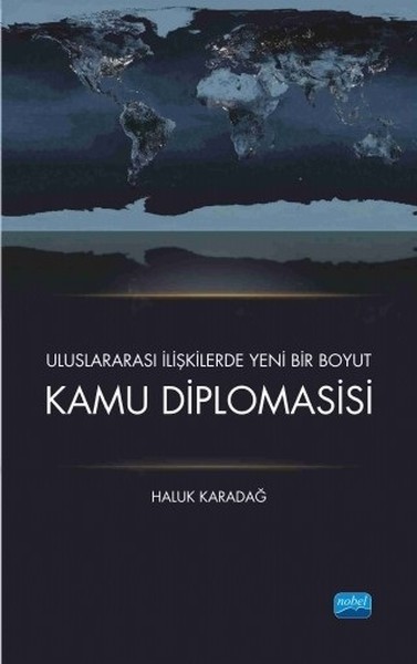 Kamu Diplomasisi