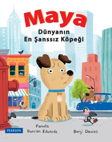 MAYA - Dünyanın En Şansız Köpeği