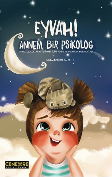 Eyvah! Annem Bir Psikolog