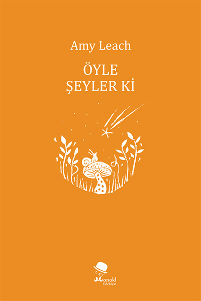 Öyle Şeyler Ki