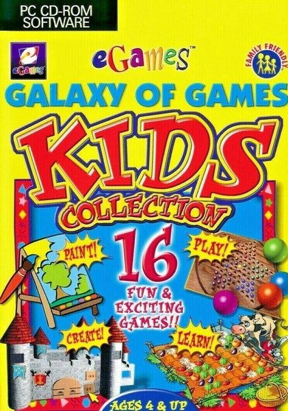 Kids Collection PC