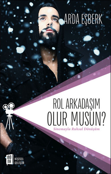 Rol Arkadaşım Olur Musun?