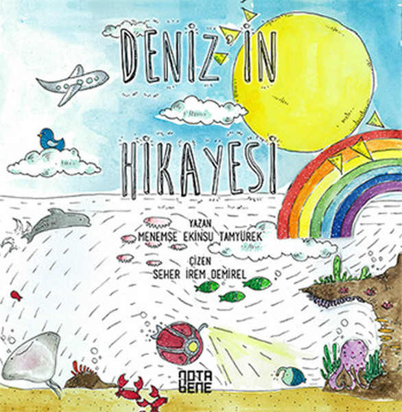 Deniz'in Hikayesi