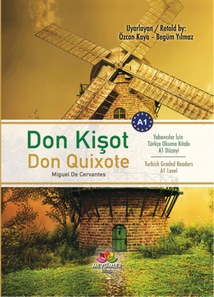 Don Kişot