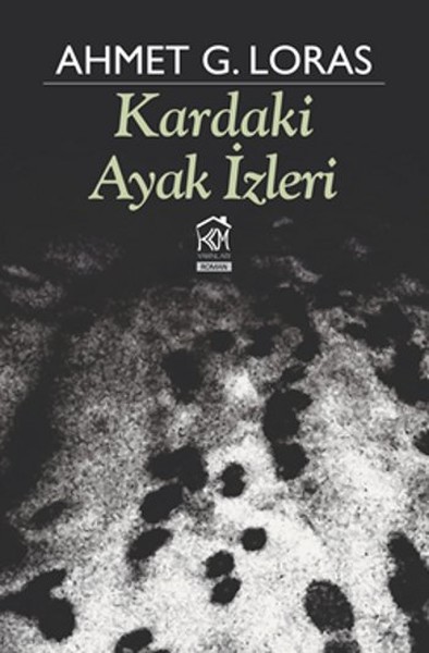 Kardaki Ayak İzleri