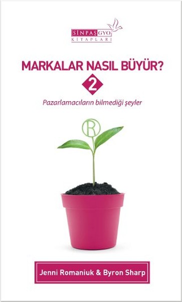 Markalar Nasıl Büyür? - 2