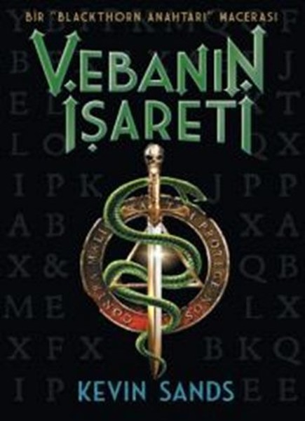 Blackthorn Anahtarı  2-Vebanın İşareti