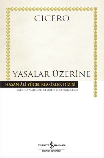 Yasalar Üzerine