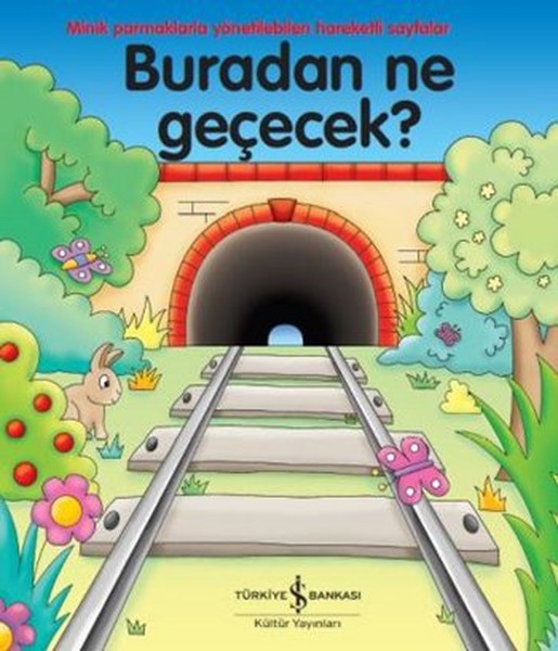 Buradan Ne Geçecek?