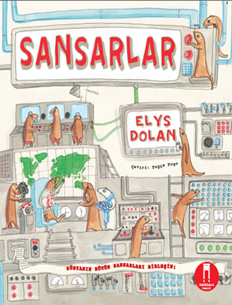 Sansarlar