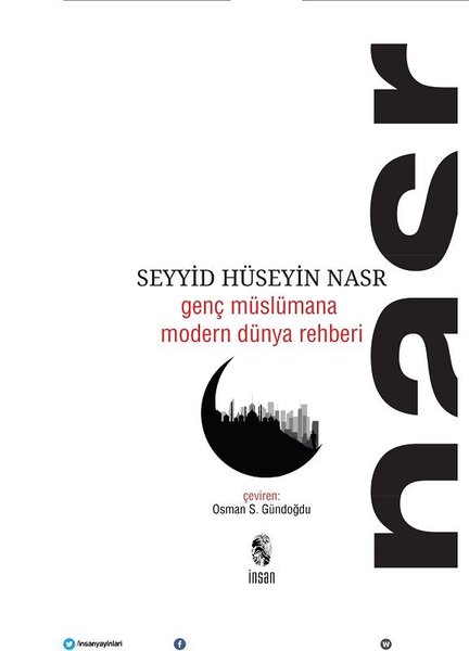 Seyyid Hüseyin Nasr - Genç Müslümana Modern Dün...