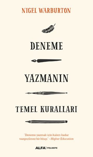 Deneme Yazmanın Temel Kuralları