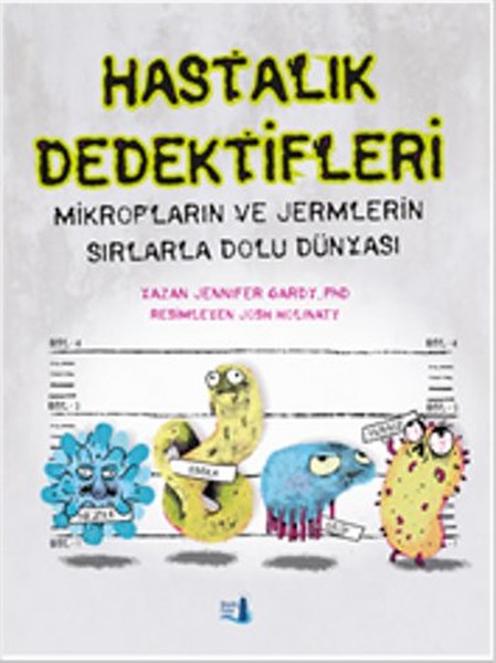 Hastalık Dedektifleri