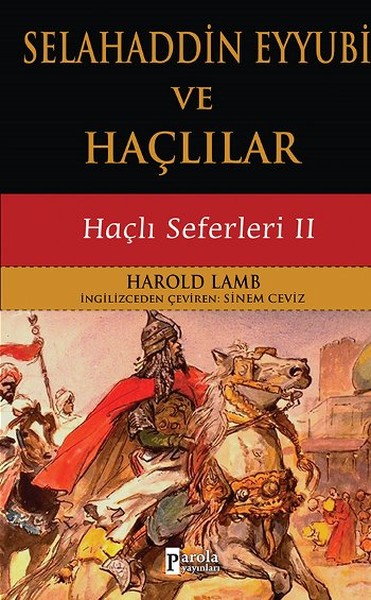 Selahaddin Eyyubi ve Haçlılar