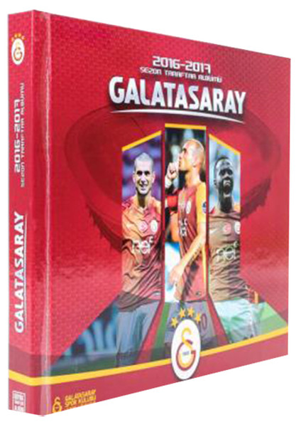 2016 Galatasaray Sport Trading Cards, Aufbewahrungs