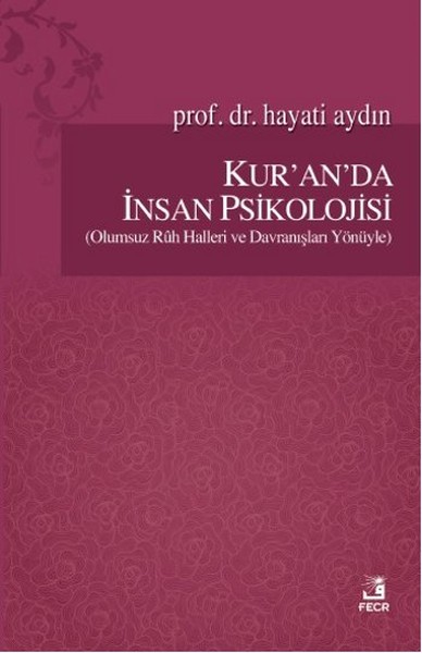 Kur'anda İnsan Psikolojisi