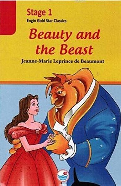 Beauty and the Beast CDLİ  (Stage 1)