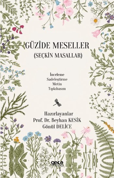Güzide Meseller