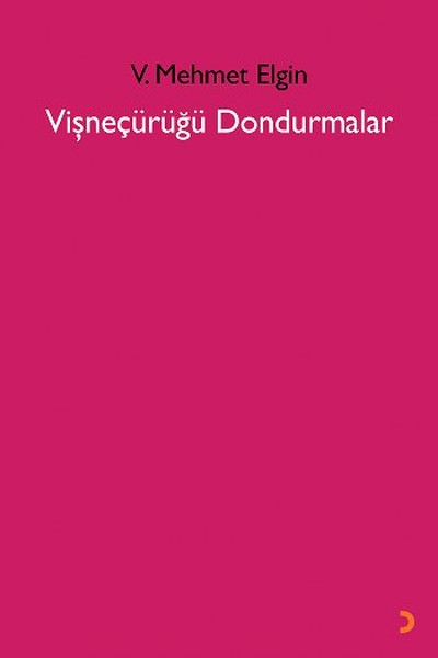 Vişneçürüğü Dondurmalar