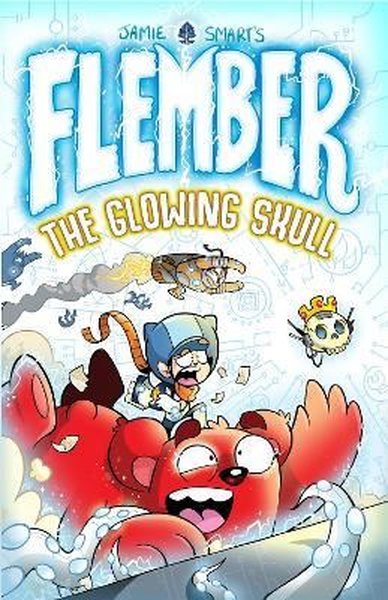 Flember 3: The Glowing Skull