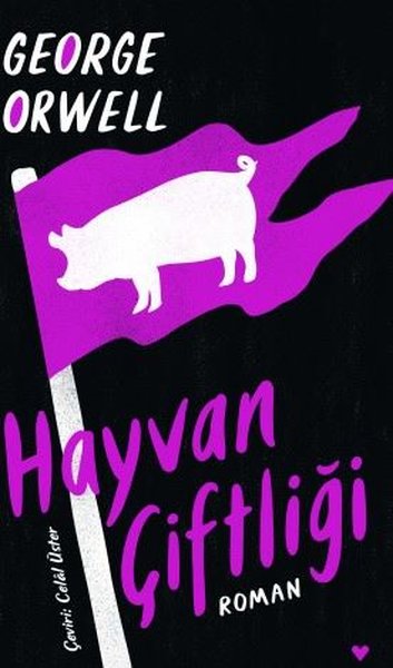 Hayvan Çiftliği