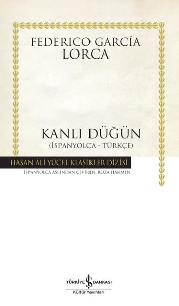 Kanlı Düğün - Hasan Ali Yücel Klasikleri