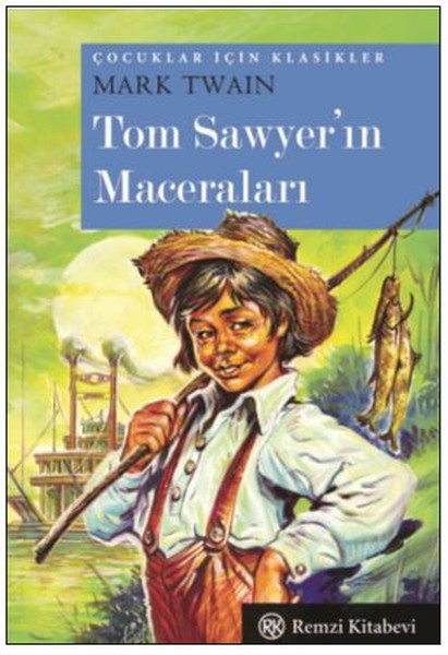 Tom Sawyer'ın Maceraları