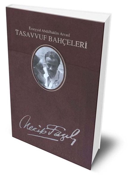 Tasavvuf Bahçeleri