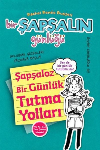 Bir Şapşalın Günlüğü 3 - 5 Şapşaloz